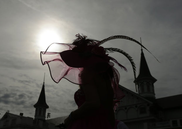Kentucky Derby hat preview